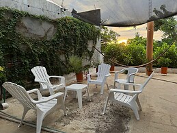 Casa Icaco