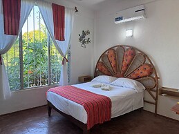 Casa Icaco