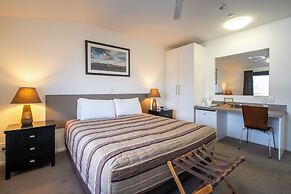 The Halswell Accommodation