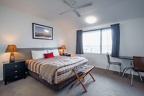 The Halswell Accommodation