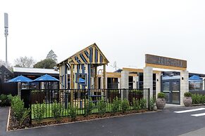 The Halswell Accommodation