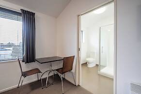 The Halswell Accommodation