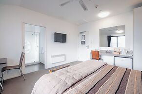 The Halswell Accommodation
