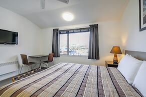 The Halswell Accommodation