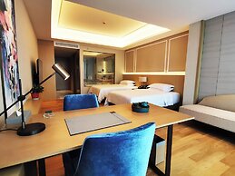 Parkview International Hotel