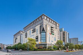 Huangshan Parkview Holiday hotel