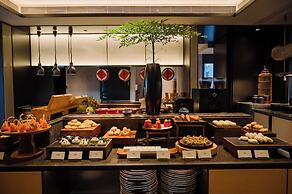 JOYA Hotel Chengdu Taikoo Li IFS