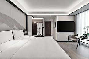 JOYA Hotel Chengdu Taikoo Li IFS