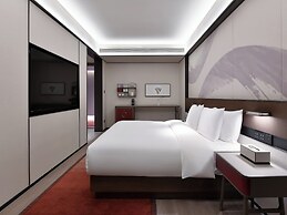 JOYA Hotel Chengdu Taikoo Li IFS