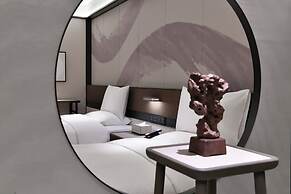 JOYA Hotel Chengdu Taikoo Li IFS