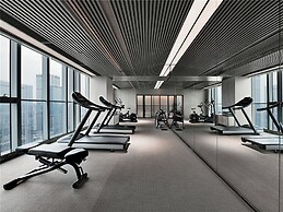 JOYA Hotel Chengdu Taikoo Li IFS