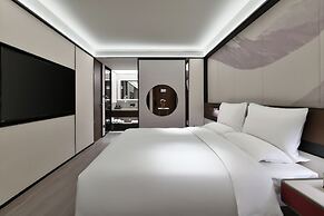 JOYA Hotel Chengdu Taikoo Li IFS