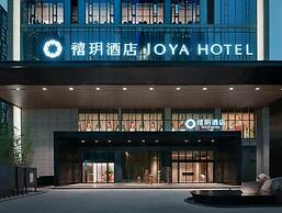 JOYA Hotel Chengdu Taikoo Li IFS