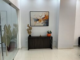 Fanaseti