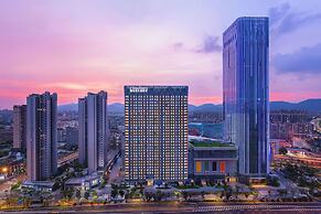 Citadines Jiangbei Wondercity Nanjing