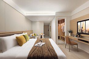 Citadines Jiangbei Wondercity Nanjing