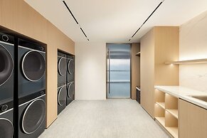 Citadines Jiangbei Wondercity Nanjing