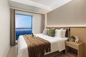 Citadines Jiangbei Wondercity Nanjing