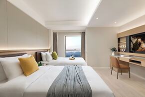 Citadines Jiangbei Wondercity Nanjing