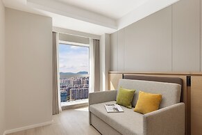Citadines Jiangbei Wondercity Nanjing