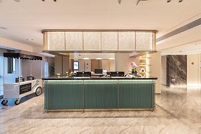 Citadines Jiangbei Wondercity Nanjing