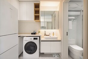 Citadines Jiangbei Wondercity Nanjing