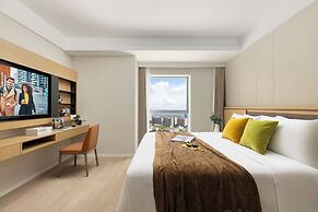 Citadines Jiangbei Wondercity Nanjing