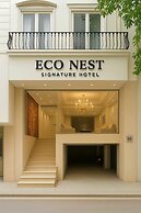 Eco Nest Signature Hotel