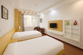 Eco Nest Signature Hotel