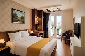 Eco Nest Signature Hotel