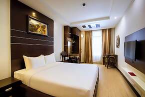 Eco Nest Signature Hotel