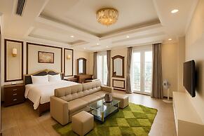 Eco Nest Signature Hotel