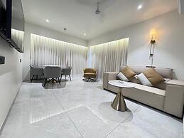 Hotel Veritas Grand