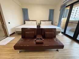Water Woods Inn