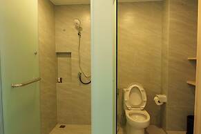 The Brillianest Gallery Hotel