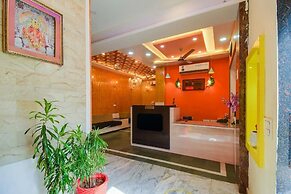 Hotel Amer Classic