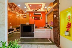 Hotel Amer Classic