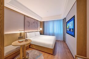 Manxin Hotel