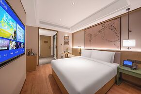 Manxin Hotel