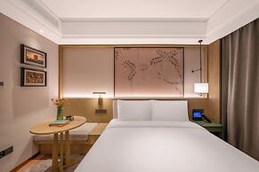 Manxin Hotel