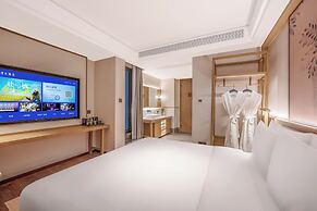 Manxin Hotel