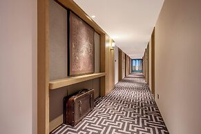 Manxin Hotel