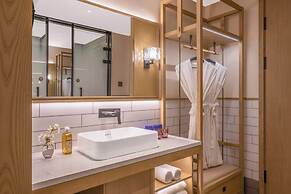 Manxin Hotel