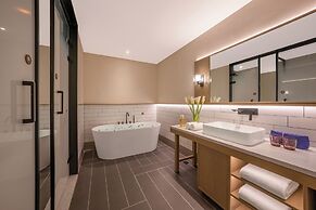 Manxin Hotel