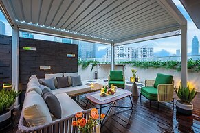Manxin Hotel