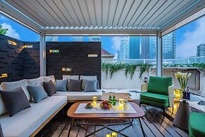 Manxin Hotel