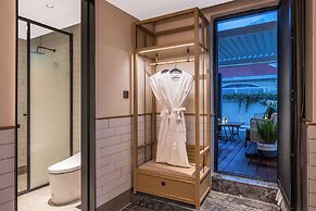 Manxin Hotel