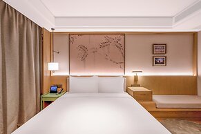 Manxin Hotel