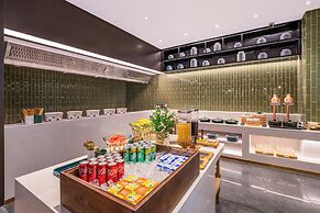 Manxin Hotel