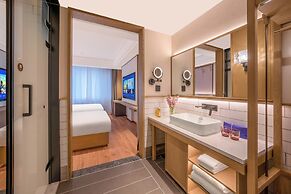 Manxin Hotel